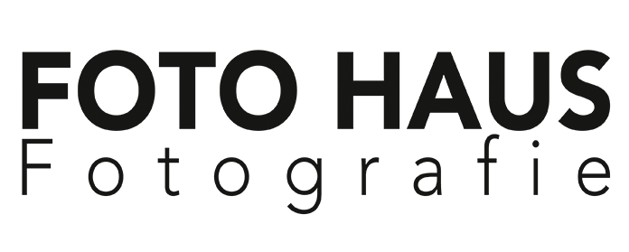 FOTO HAUS Fotografie - Logo - Krefeld - Düsseldorf - NRW